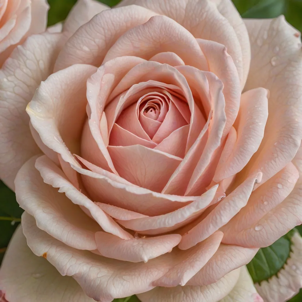 Jaki kolor pasuje do pudrowego różu?