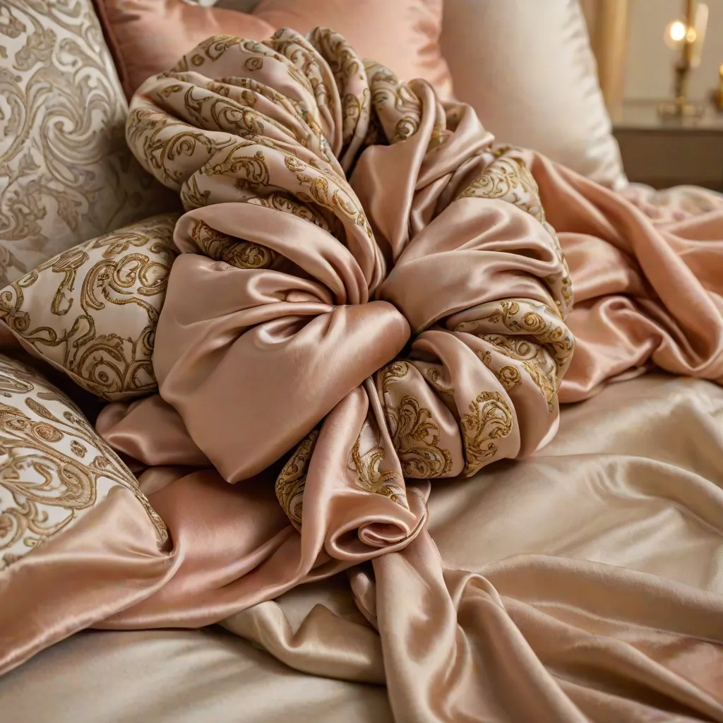 Jak zakręcić włosy na noc?