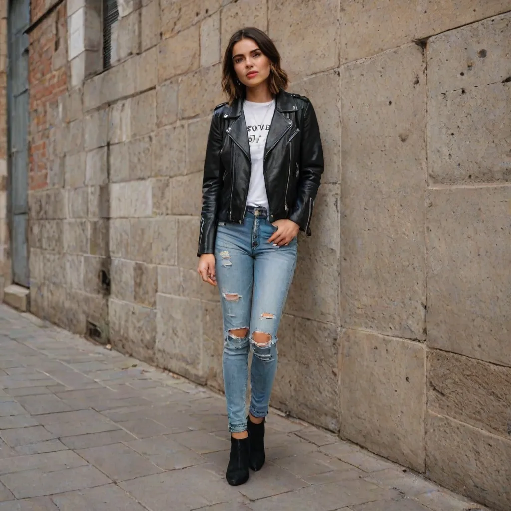 Jak sie ubrac na koncert?