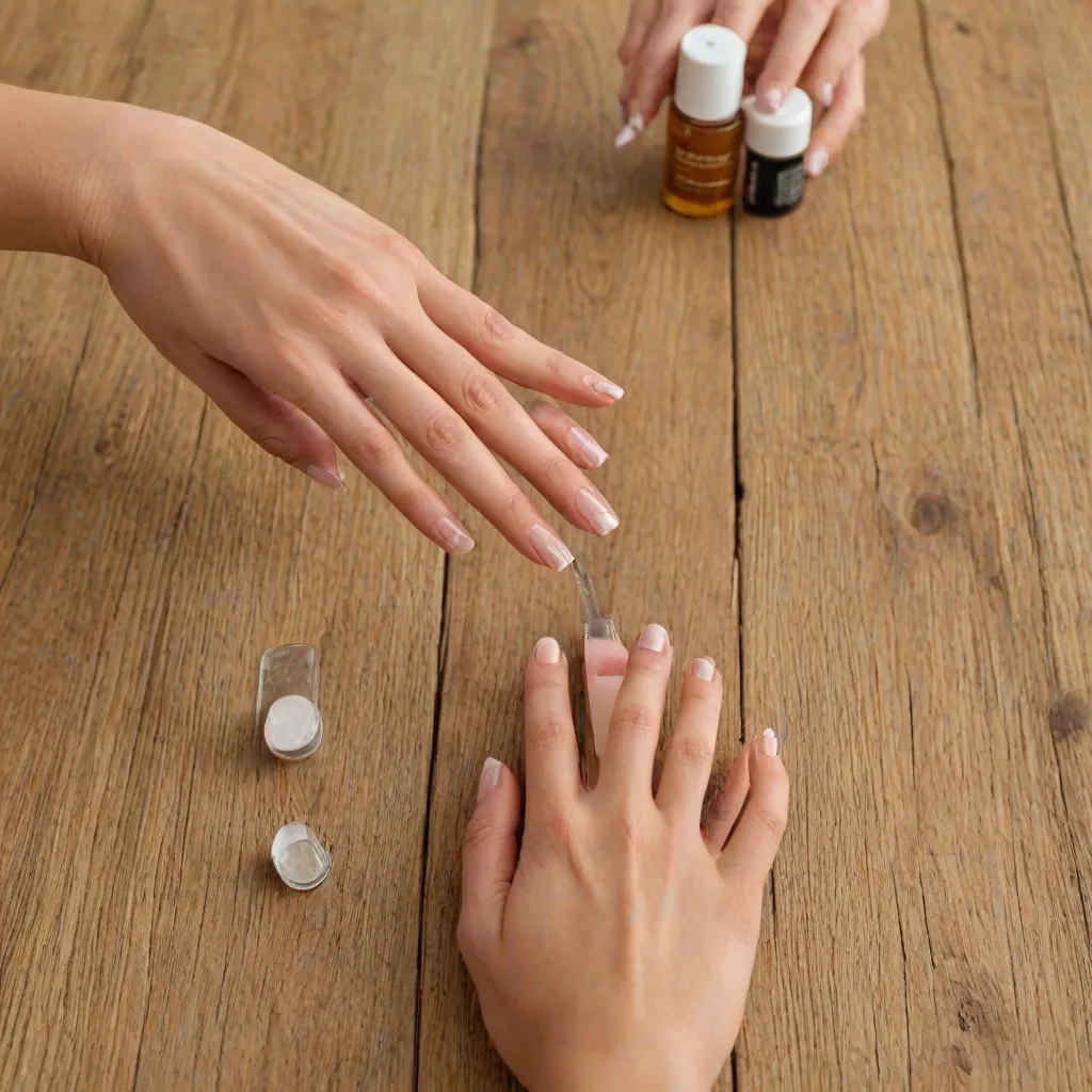 Jak przestać obgryzać paznokcie - skuteczne sposoby