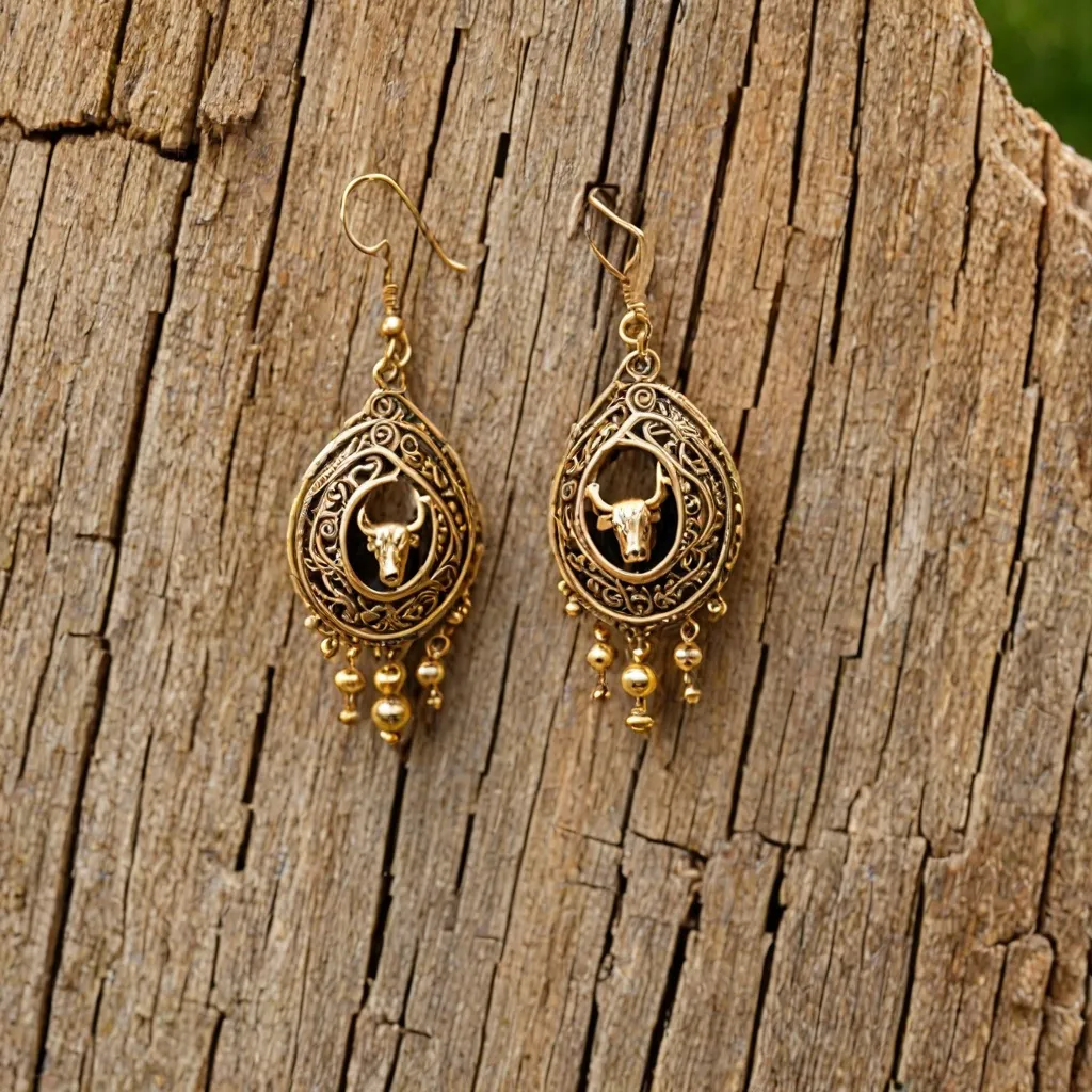 Jak zamówić kolczyki dla bydła?