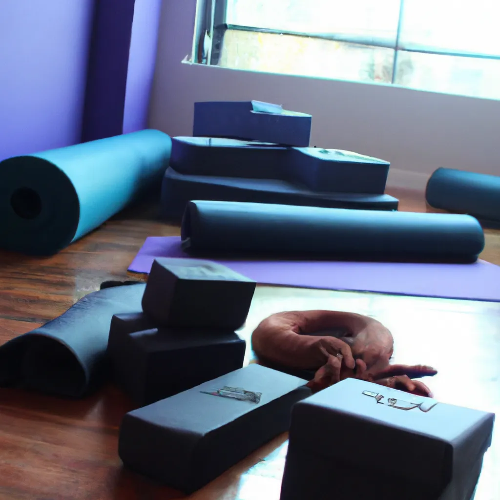 Najpopularniejsze pozycje jogi, które musisz znać